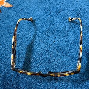 Etnia Barcelona Tortoise Shell Glasses Frames